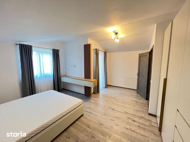 Casă cu 4 camere cu Teren 700 Mp în Central