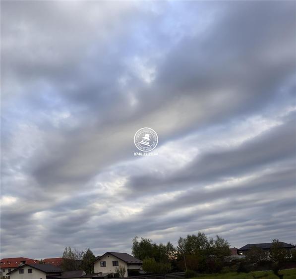Apartament cu 2 camere decomandat în Valea Lupului
