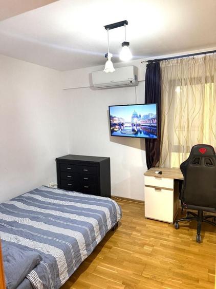 Apartament cu 3 camere în 1 Mai