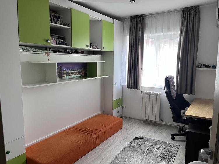 Apartament decomandat în Mărăști