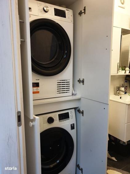 Apartament cu 3 camere în Calea Moldovei
