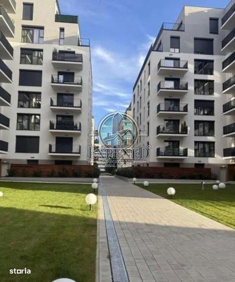 Apartament cu 2 camere decomandat în Grivița