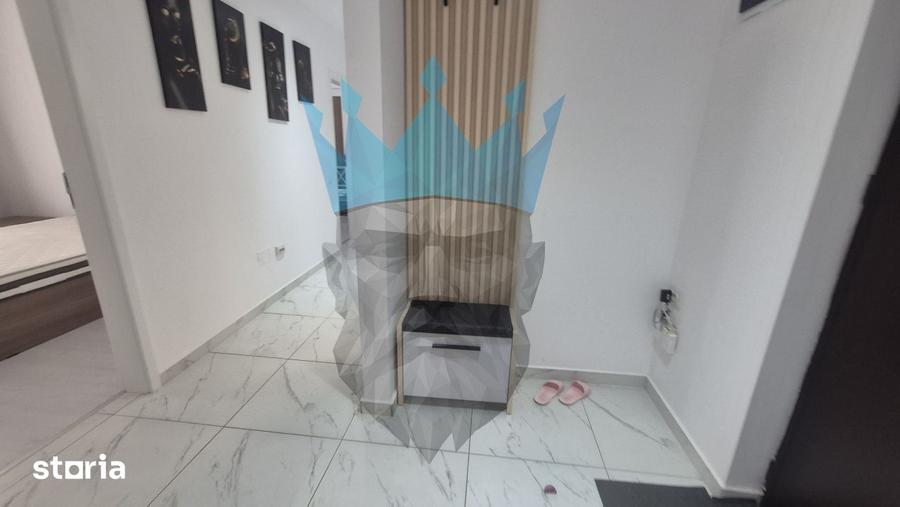 Apartament 3 Camere Pablo Residence Theodor Pallady Bucuresti - 10