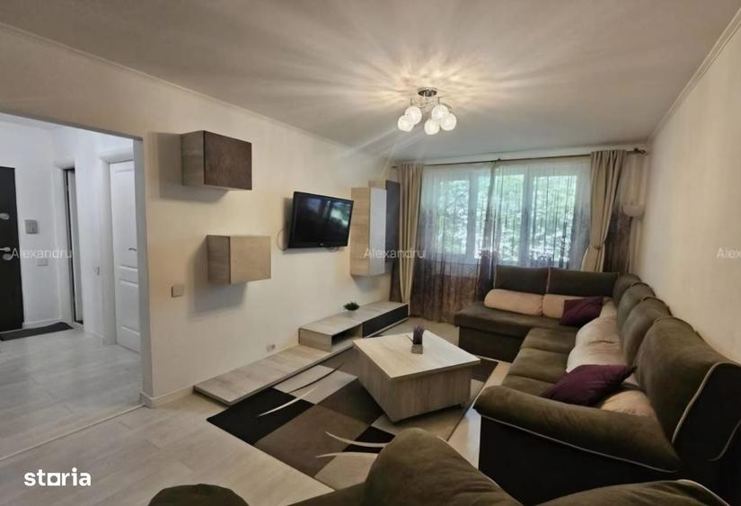 Apartament 4 camere Drumul Taberei COMISION 0% - 8