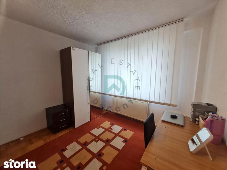 Apartament cu 3 camere decomandat, mobilat în Griviței