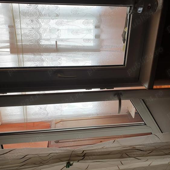Apartament cu 2 camere decomandat în Buzaului