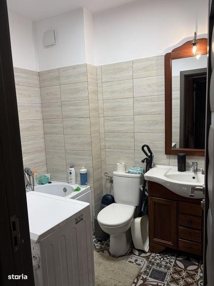 Apartament cu 3 camere în Chiajna