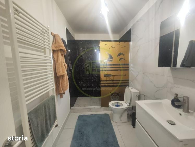 Casă cu 3 camere cu Teren 467 Mp în Cârcea