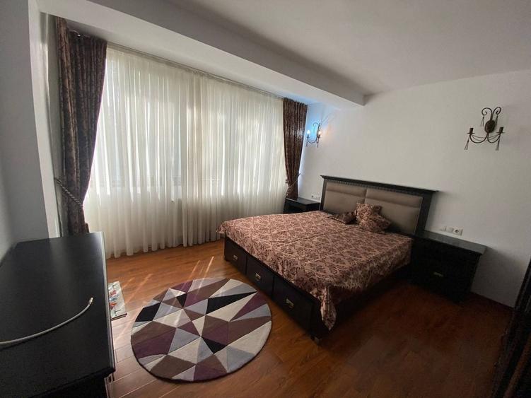 De închiriat – Apartament modern cu 3 camere | Zona Centrală | Str. General Magh - 4