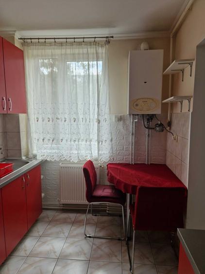 Apartament cu 2 camere în Micro 15