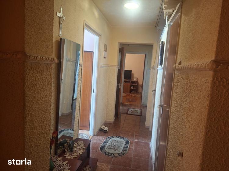 Vest,Eremia Grigorescu,apartament 3 camere de vanzare - 6