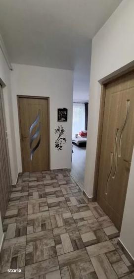 Apartament cu 2 camere în Calea Aradului