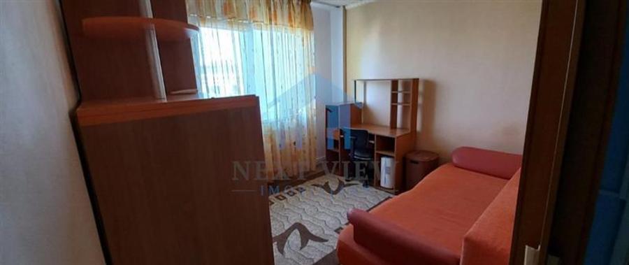 Apartament cu 2 camere semidecomandat în Mănăștur