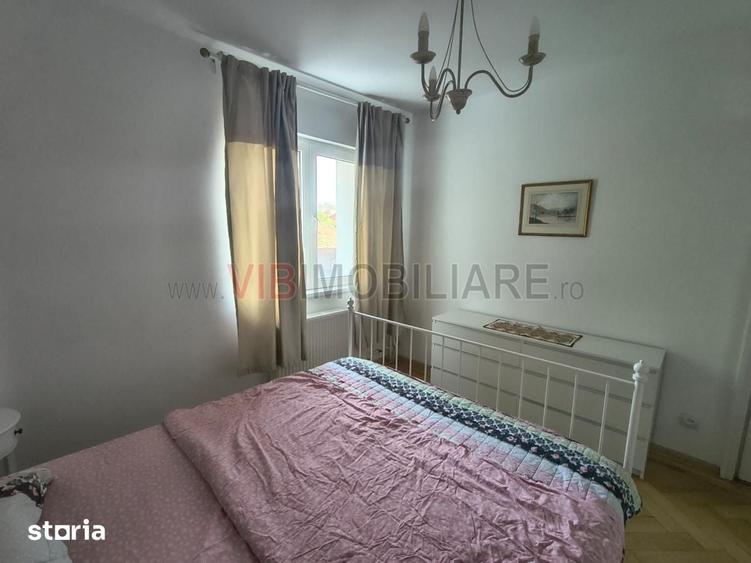 Inchiriere apartament cu 2 camere, 50 mp - prima inchiriere - Calea - 7