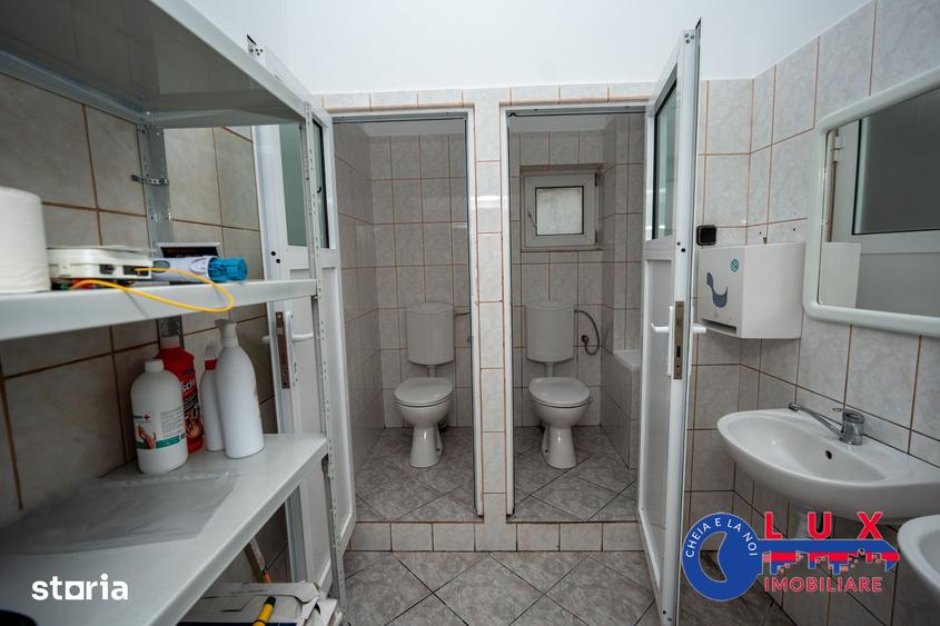ID 8266/6088 Ai nevoie de spa?iu pentru afacerea ta? 85mp ULTRACENTRAL - 1