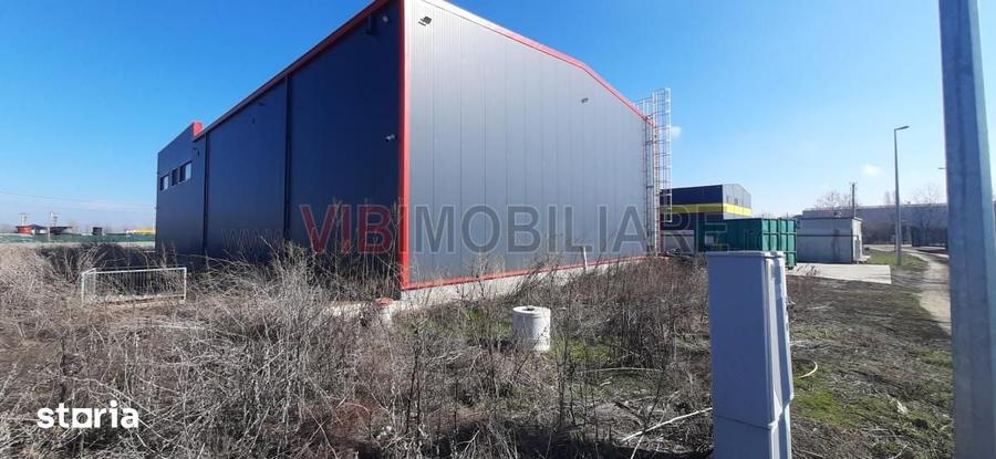 Spațiu comercial, de 1,336 mp, în Central