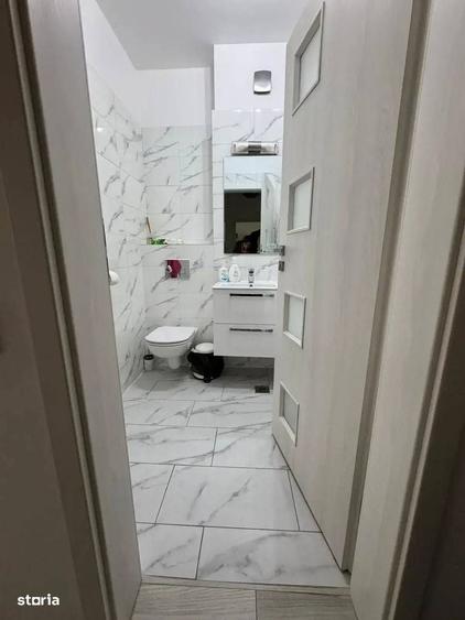 2 Camere cu Terasa Incalzita de la Proprietar | Metrou 10 min - 14