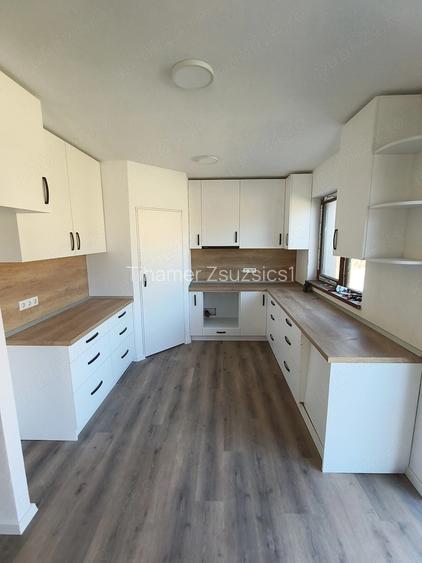 Oportunitate de investi?ie Casa de vacan?a Pensiune in Borsec 3 dormitoare, izolata termic, te