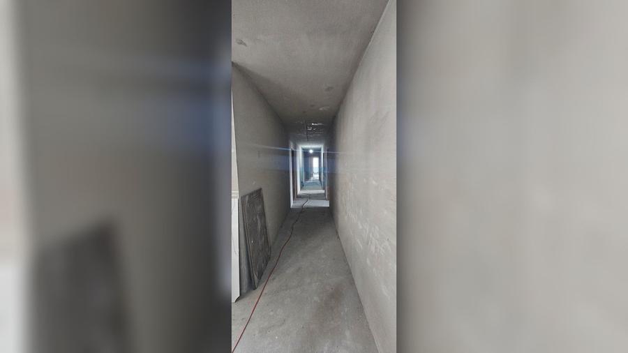 Garsonieră decomandată în Calea Moldovei
