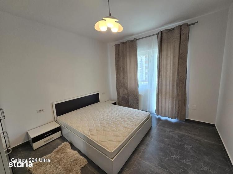 Grand Kristal Residence,2 cam,dec,60mp,centrala,loc parcare,mob/utilat - 3