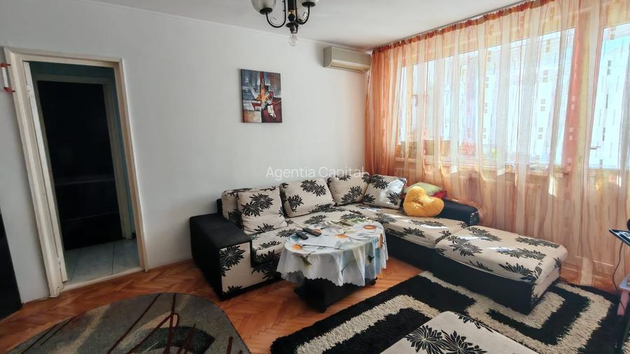 Apartament 2 camere Tiglina III
