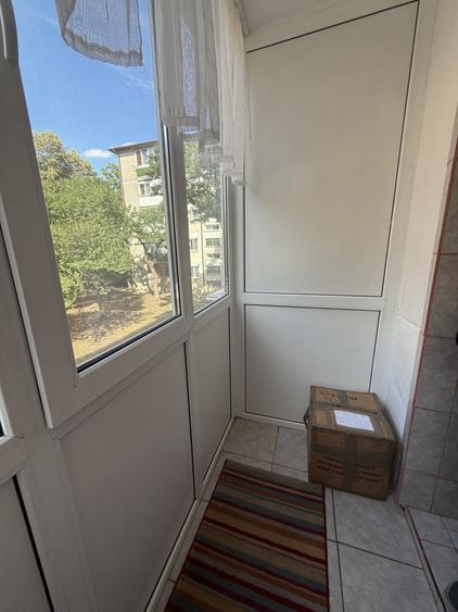 Apartament cu 2 camere, 42 mp utili, etaj 1 -Spitalul Judetean - 8