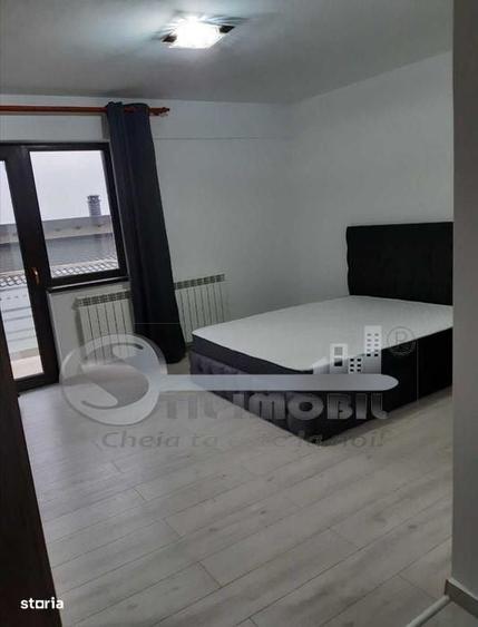 Apartament 1 camera, 41mp, Mall Moldova, parcare inclusa - 3
