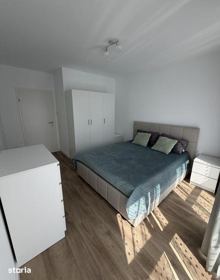 Apartament cu 2 camere decomandat în Ferentari