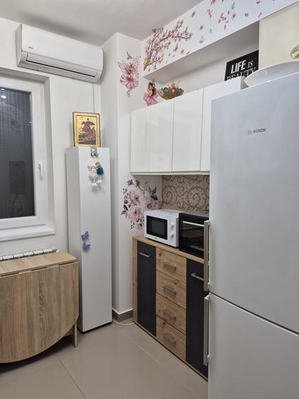 Apartament cu 2 camere semidecomandat în Drumul Taberei