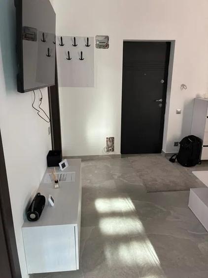 Apartament cu 2 camere decomandat, mobilat în Florești