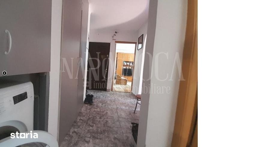 Apartament 2 camere de vanzare in Nufarul Oradea, Oradea - 5
