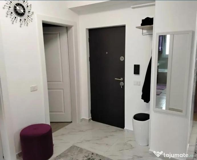 Apartament 3 camere, decomandat - zona Cristian - 9
