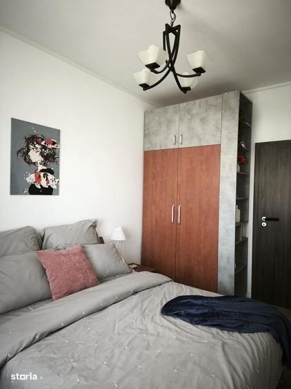 Apartament 2 camere - 8