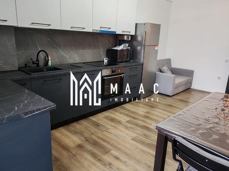 Apartament cu 2 camere, mobilat în Hipodrom 1
