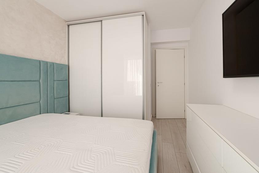 Apartament cu 2 camere decomandat, mobilat în Drumul Taberei
