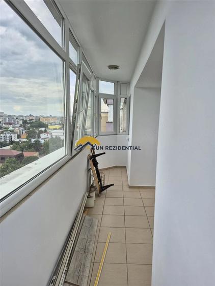 Apartament cu 2 camere decomandat în Vitan