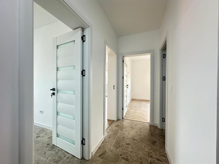 Apartament cu 2 camere decomandat în Păcurari