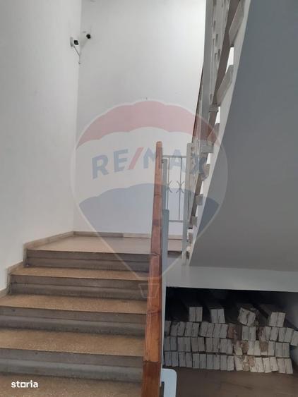 Casa P+E+M | 175mp utili, pretabil clinica/office/rezidential/airbnb - 4