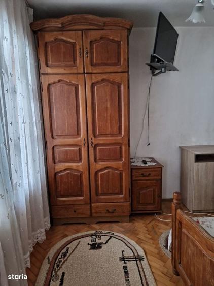 Apartament cu 2 camere nedecomandate, G. Enescu - 11