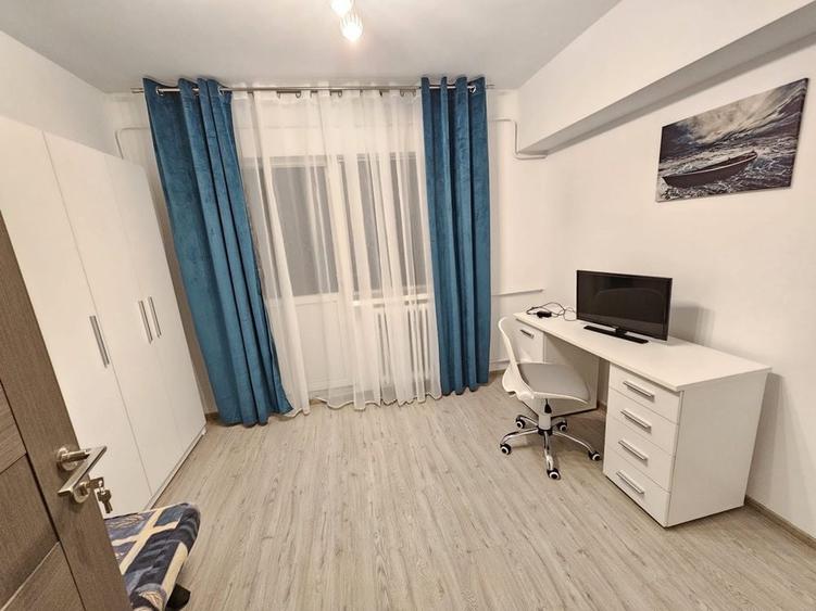 Apartament cu 2 camere decomandat în Ultracentral