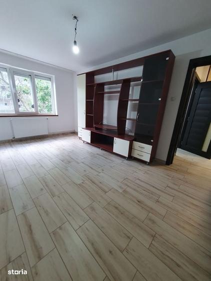 Apartament cu 2 camere decomandat în Nicolae Grigorescu