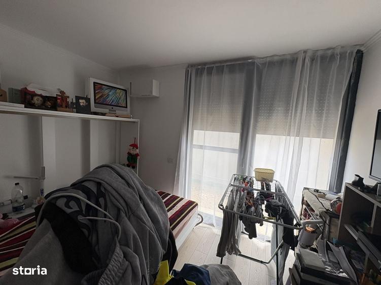 Casă cu 3 camere în Central