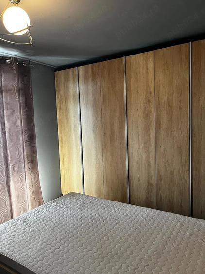 Apartament cu 2 camere semidecomandat în Dragoș Vodă