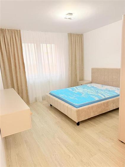 Apartament 3 camere - prima inchiriere - Grandis Coresi - cu loc de parcare - 14