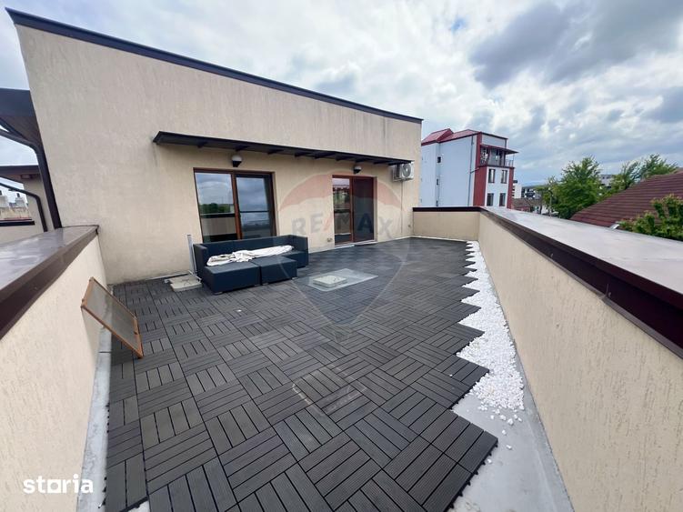 Apartament Premium cu 3 Camere ?i Terasa Generoasa - 7