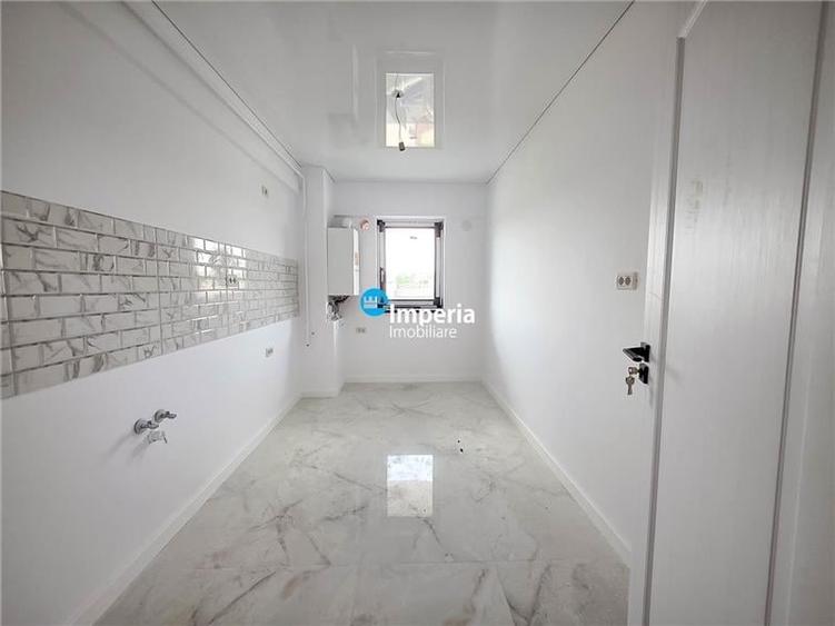 Apartament cu 2 camere decomandat în Aeroport