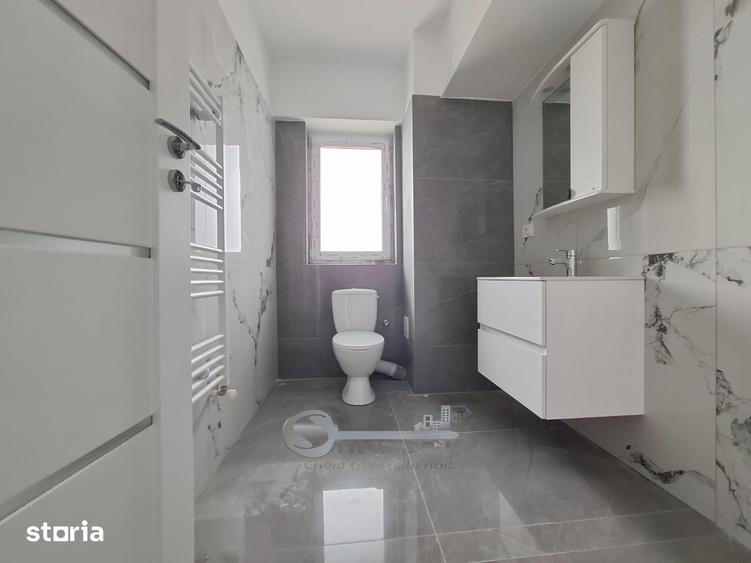 Apartament cu 3 camere decomandat în Galata