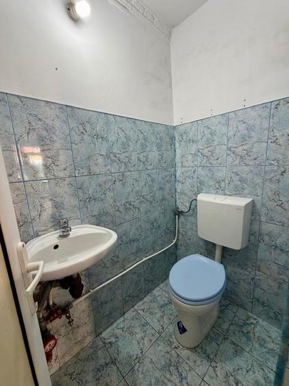 Spațiu comercial, de 25 mp, în Cetate