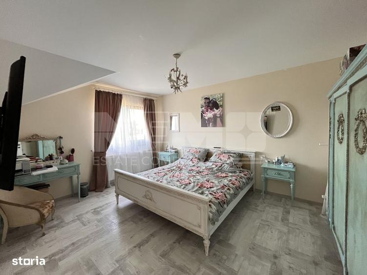 Duplex cu 3 Dormitoare de Vanzare I Burdujeni/Suceava I 166.000 Euro - 1