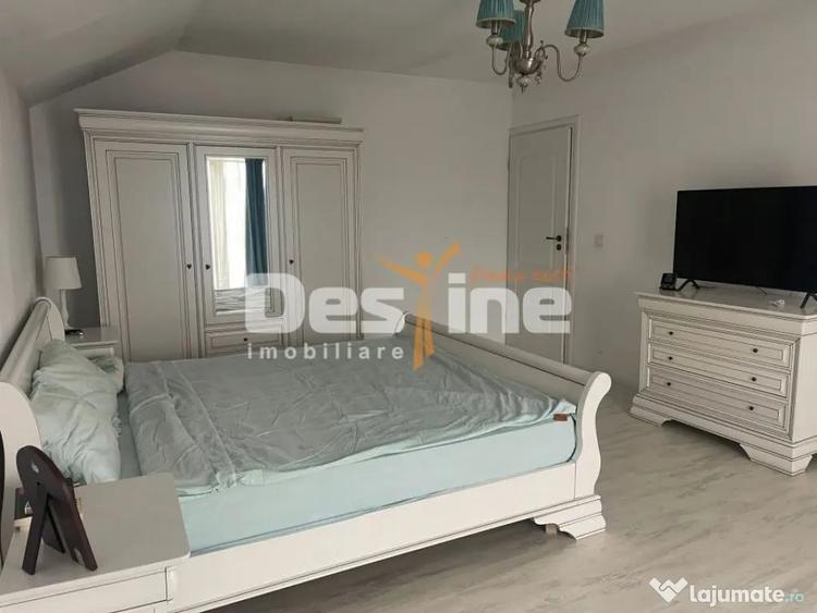 Casă cu 4 camere cu Teren 555 Mp în Central